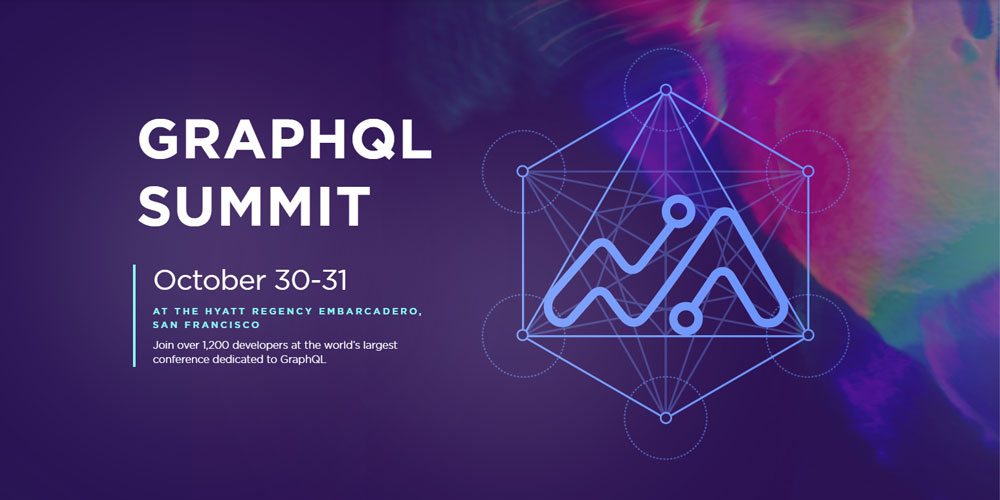 Boštjan Cigan bo predaval na največjem GraphQL dogodku leta na svetu