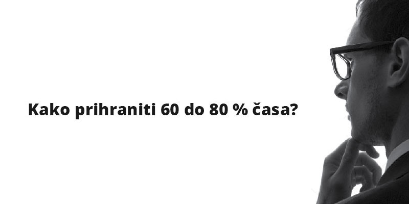 Kje številna podjetja zelo boli, a si ne upajo priznati