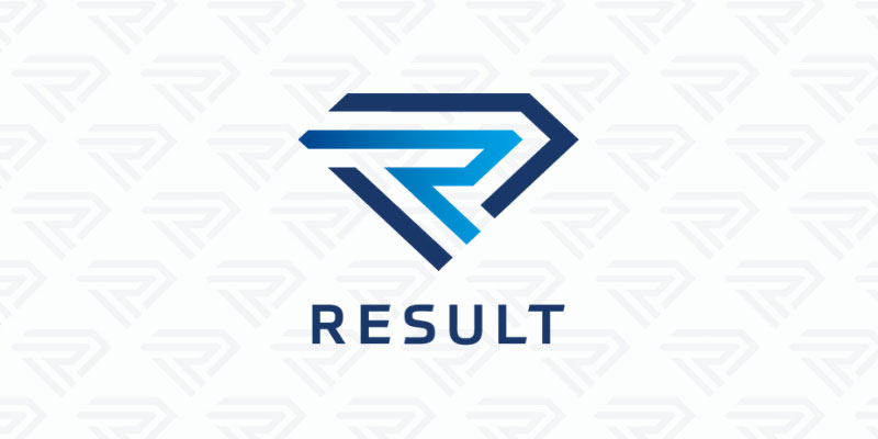 Result z novo, osveženo celostno grafično podobo