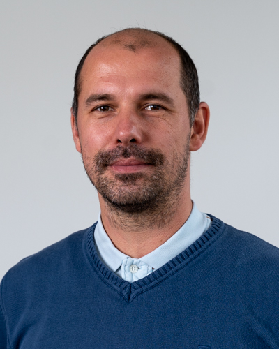 Aleksander Gabrovšek