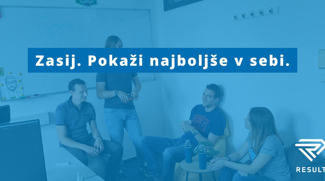 Iščemo C++ razvijalca