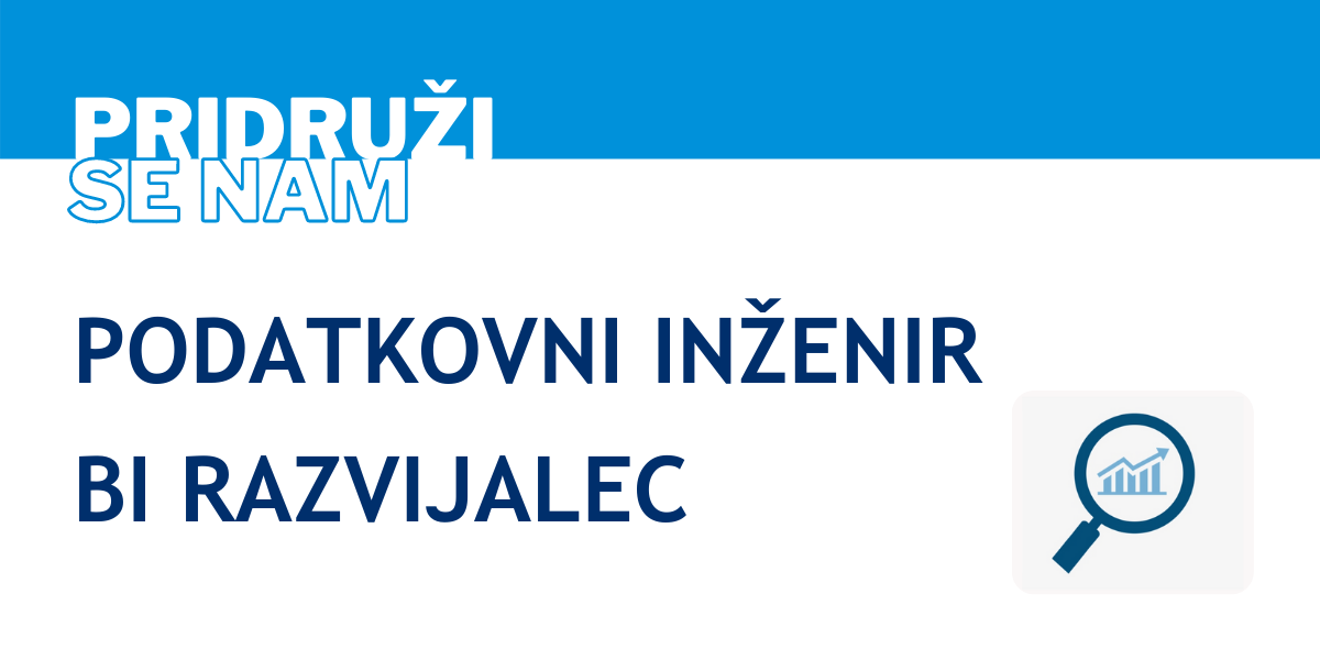 Podatkovni inženir