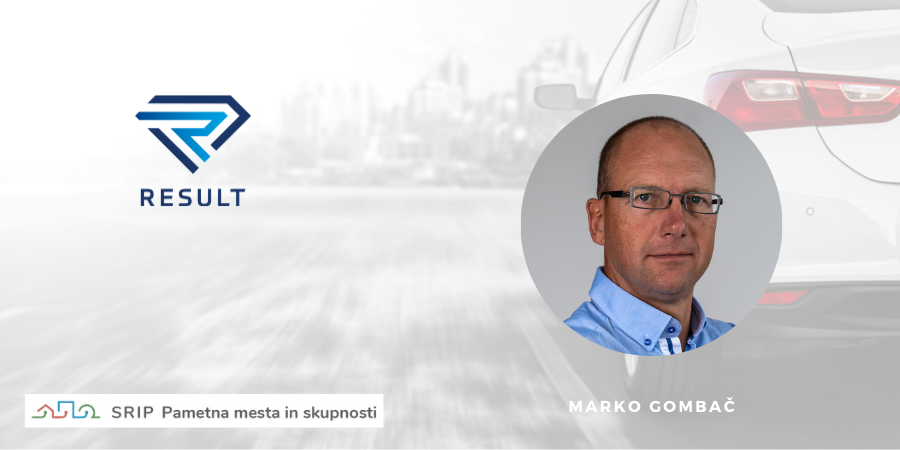 Marko Gombač je postal član Programskega sveta Vertikale Mobilnosti