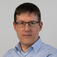 Gregor Jeromen