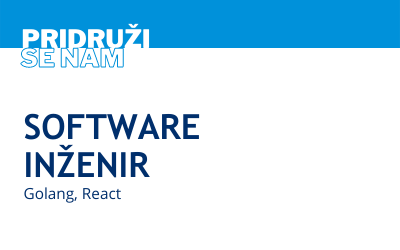 Software Inženir - zaposlitev na Resultu