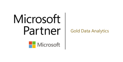 Microsoft Golda data analytics