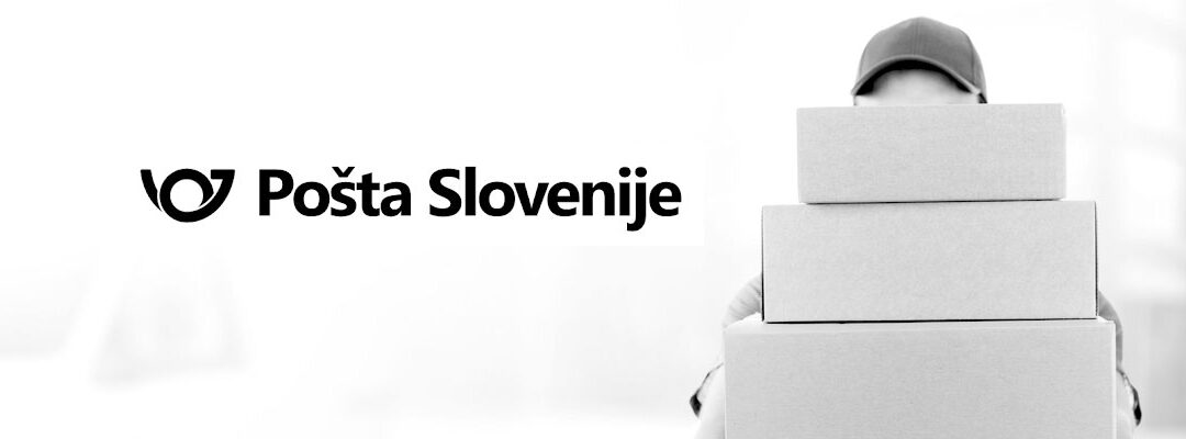 UHUB — storitvena informacijska platforma za digitalno transformacijo pošte in lokalizacijo gospodarstva