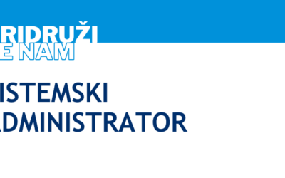 Sistemski administrator